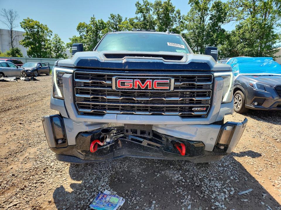 Продаж на аукціоні авто 2024 Gmc Sierra, vin: 1GT49PE71RF359275, номер лоту: 63504516