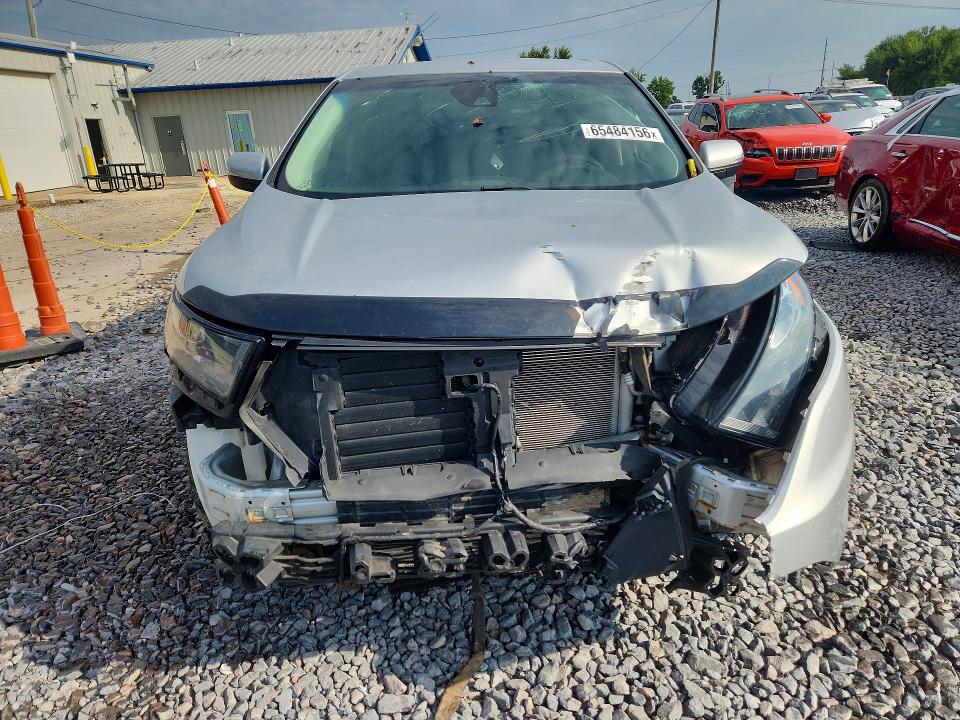 2015 Ford Edge მანქანა იყიდება აუქციონზე, vin: 2FMTK4AP3FBB98165, აუქციონის ნომერი: 65484156
