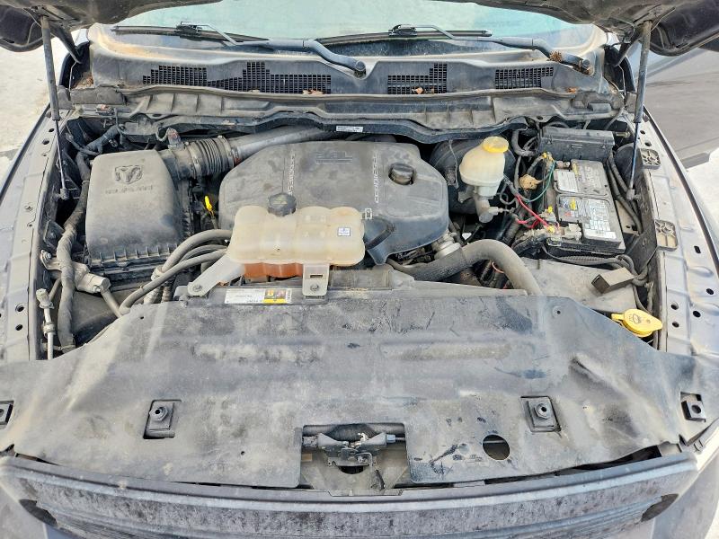2017 Ram 1500 მანქანა იყიდება აუქციონზე, vin: 1C6RR7NMXHS873621, აუქციონის ნომერი: 64105516