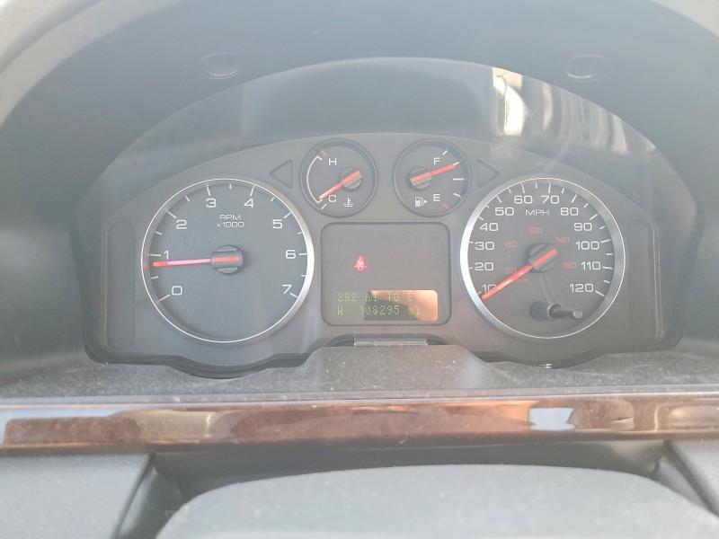 Aukcja sprzedaży 2007 Ford Five Hundred, vin: 1FAHP24127G137400, numer aukcji: 66422216
