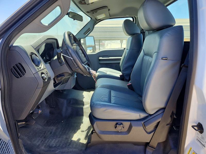 Aukcja sprzedaży 2015 Ford F250, vin: 1FTBF2A66FEB88685, numer aukcji: 63592616
