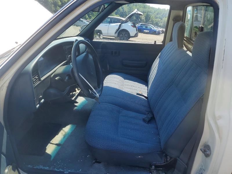 64205146 :رقم المزاد ، JT4RN81PXS5208864 vin ، 1995 Toyota Pickup مزاد بيع