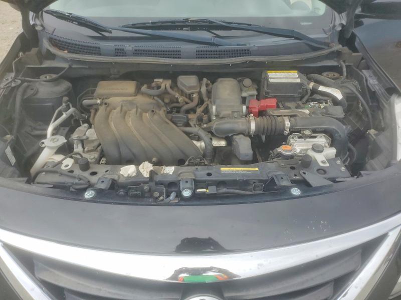 Продажа на аукционе авто 2017 Nissan Versa, vin: 3N1CN7AP8HL856974, номер лота: 63727176