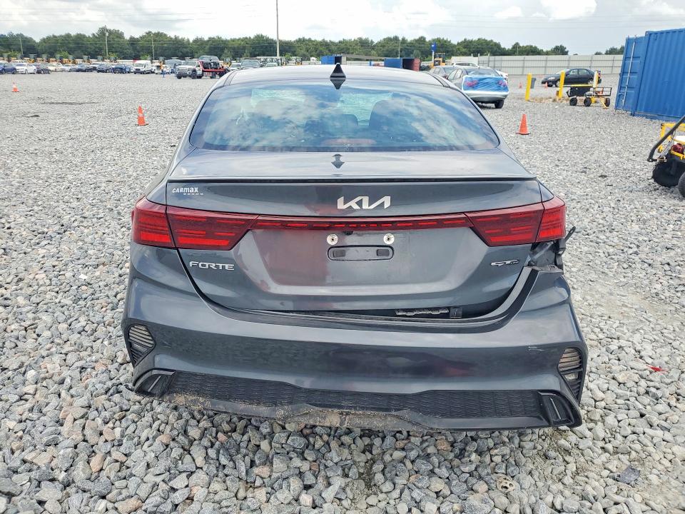 Продаж на аукціоні авто 2023 Kia Forte, vin: 3KPF54ADXPE577611, номер лоту: 63824806