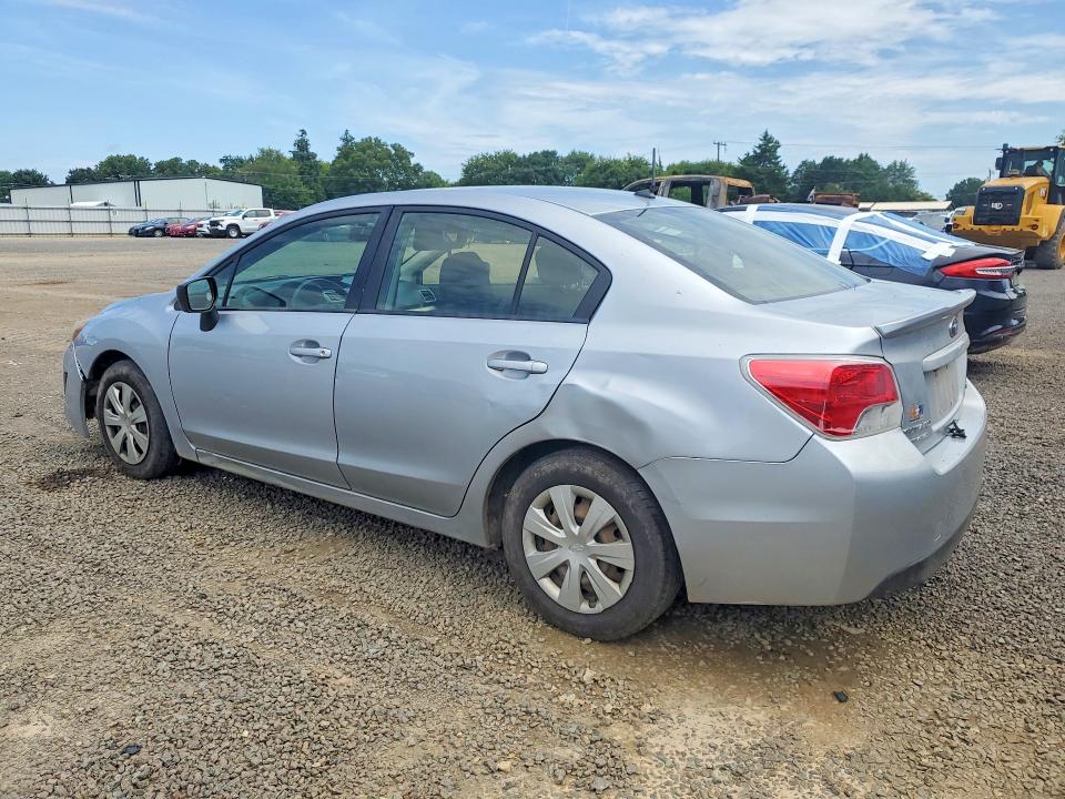 Aukcja sprzedaży 2016 Subaru Impreza, vin: JF1GJAA69GH016154, numer aukcji: 62921956