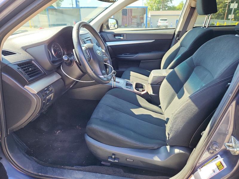 64183466 :رقم المزاد ، 4S4BRCCC1E3327725 vin ، 2014 Subaru Outback مزاد بيع
