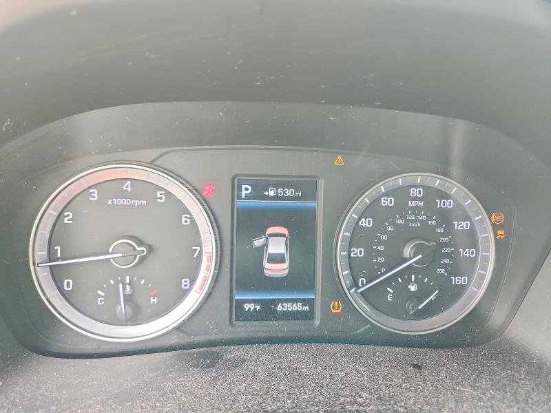 Aukcja sprzedaży 2019 Hyundai Sonata, vin: 5NPE34AF2KH754725, numer aukcji: 63799016