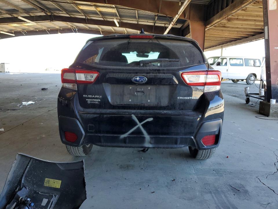 Продаж на аукціоні авто 2019 Subaru Crosstrek, vin: JF2GTACC7KH338387, номер лоту: 66699326