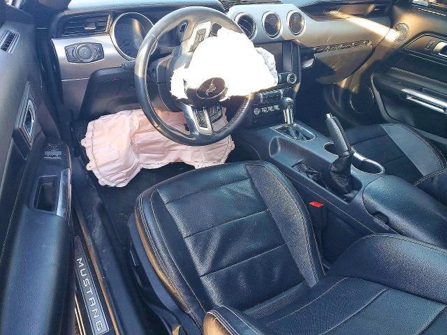 Aukcja sprzedaży 2021 Ford Mustang, vin: 1FA6P8TH8M5149132, numer aukcji: 65084416