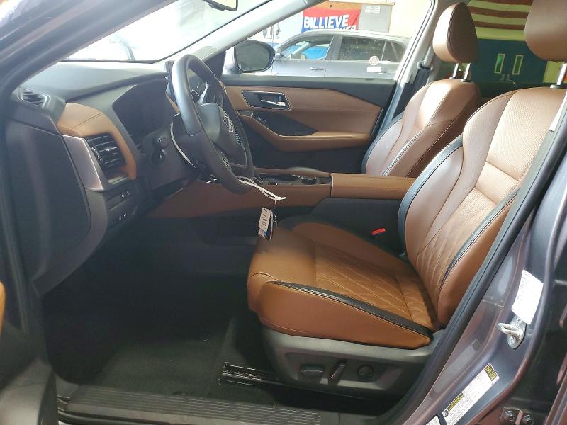 66747766 :رقم المزاد ، JN8BT3DD2TW299270 vin ، 2026 Nissan Rogue مزاد بيع