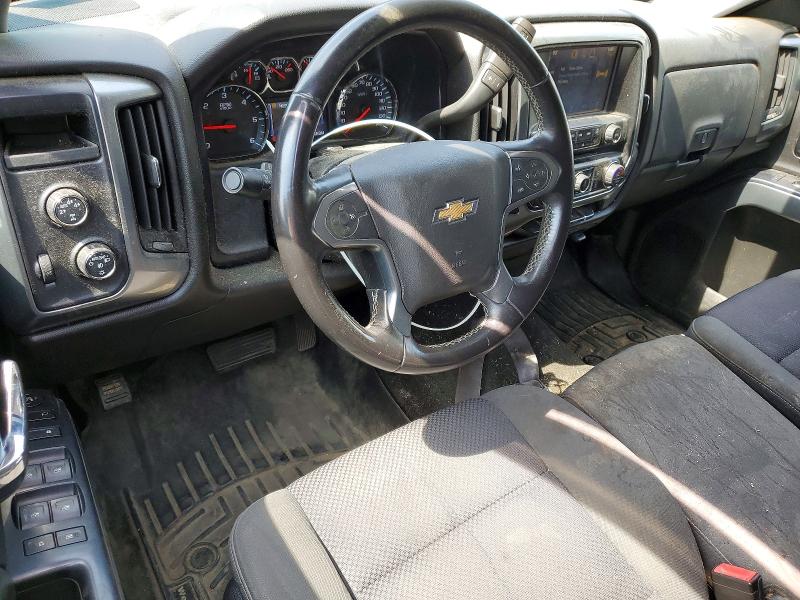 Aukcja sprzedaży 2014 Chevrolet Silverado, vin: 3GCUKREC9EG422726, numer aukcji: 64265266