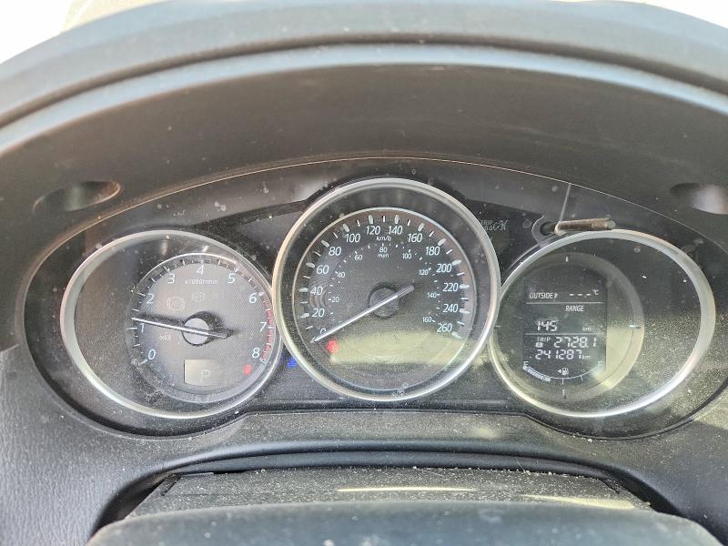 Продажа на аукционе авто 2016 Mazda Cx-5, vin: JM3KE4DY1G0902868, номер лота: 65851856