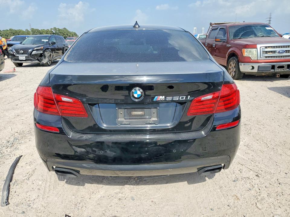 Aukcja sprzedaży 2016 Bmw 550, vin: WBAKN9C58GD963038, numer aukcji: 63679246