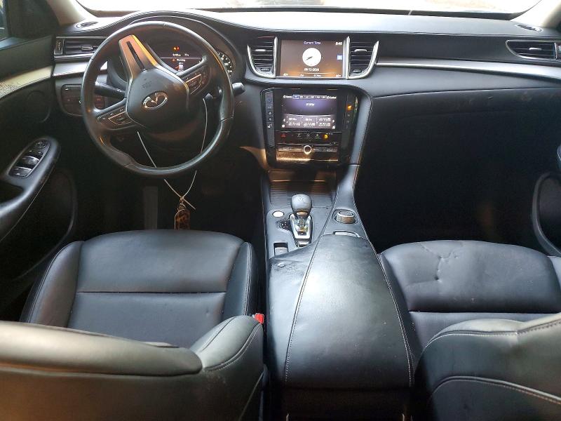 Продаж на аукціоні авто 2019 Infiniti Qx50, vin: 3PCAJ5M32KF131048, номер лоту: 64488486