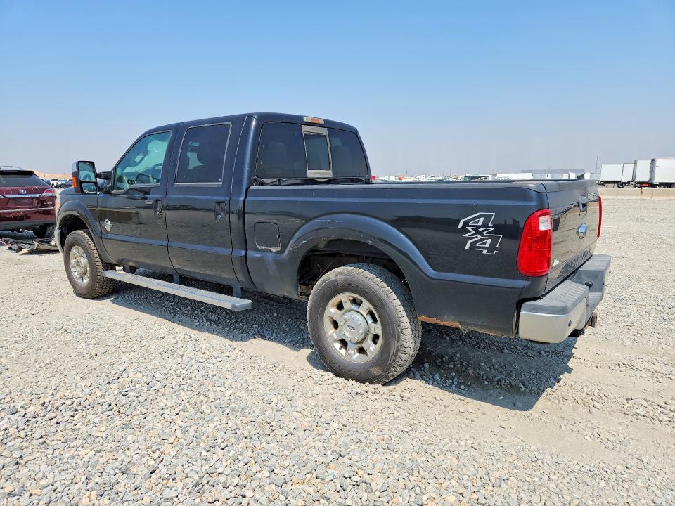 Aukcja sprzedaży 2014 Ford F250, vin: 1FT7W2BTXEEA53346, numer aukcji: 64018956