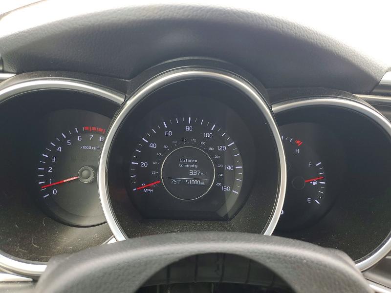Aukcja sprzedaży 2015 Kia Optima, vin: 5XXGM4A76FG486908, numer aukcji: 65449866