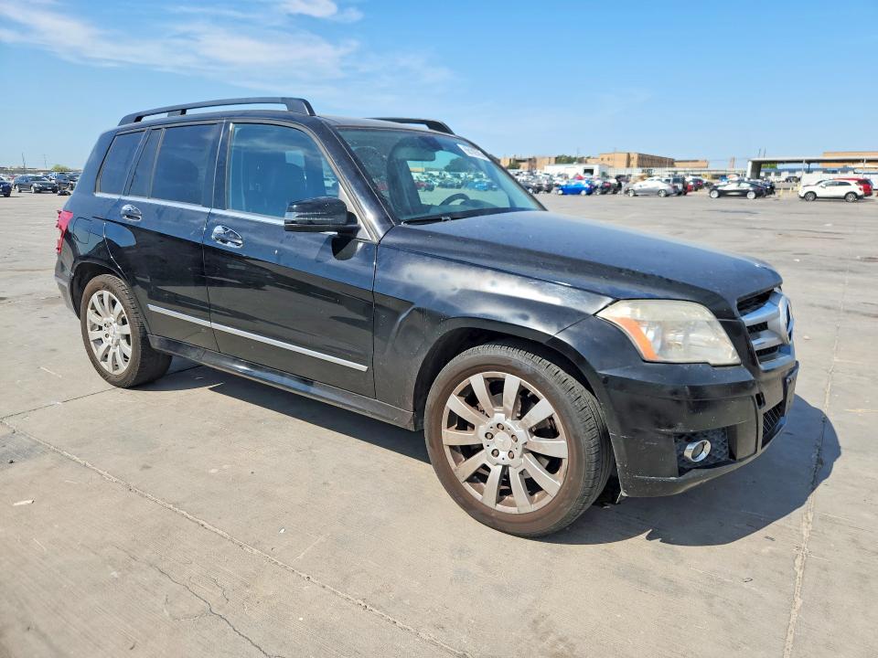 2012 Mercedes-benz Glk მანქანა იყიდება აუქციონზე, vin: WDCGG5GB1CF784988, აუქციონის ნომერი: 66109786