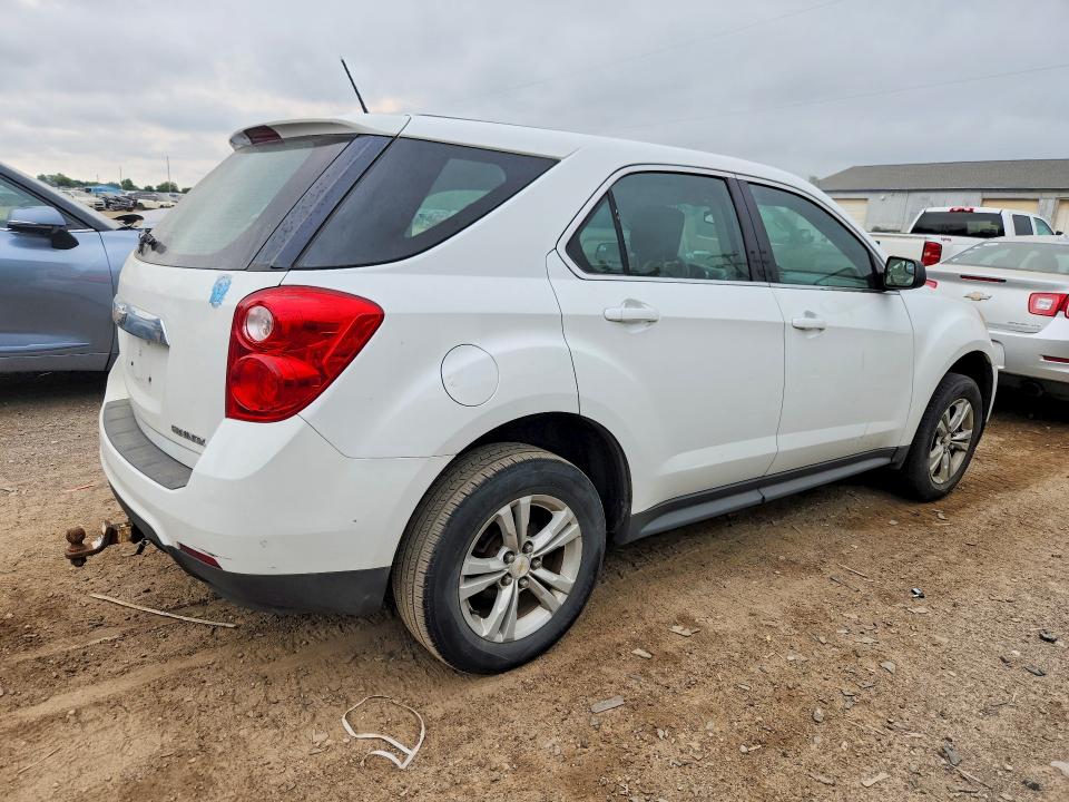 Продажа на аукционе авто 2013 Chevrolet Equinox, vin: 2GNALBEK5D1206630, номер лота: 63228656