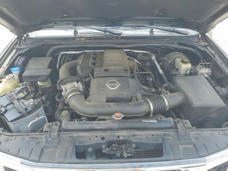 Aukcja sprzedaży 2013 Nissan Frontier, vin: 1N6AD0FV2DN755684, numer aukcji: 67064866
