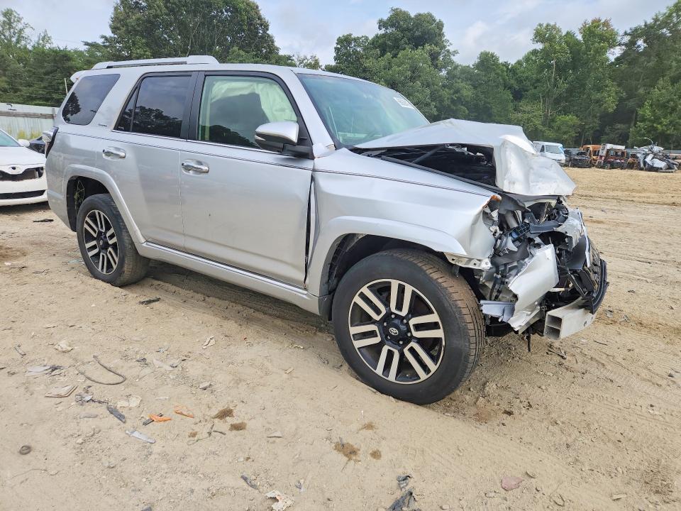 Продаж на аукціоні авто 2014 Toyota 4runner, vin: JTEBU5JR3E5163724, номер лоту: 66939476
