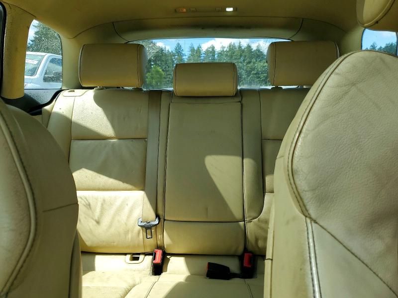 Aukcja sprzedaży 2011 Audi A3, vin: WAUKJAFM7BA026885, numer aukcji: 64513706