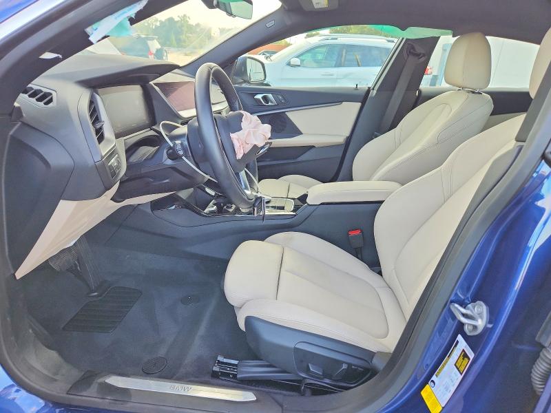 Продажа на аукционе авто 2024 Bmw 228i, vin: WBA53AK01R7N99377, номер лота: 63890436
