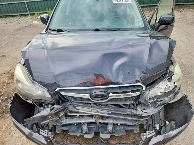 2013 Subaru Xv Crosstrek მანქანა იყიდება აუქციონზე, vin: JF2GPAKC8D2901913, აუქციონის ნომერი: 65372786