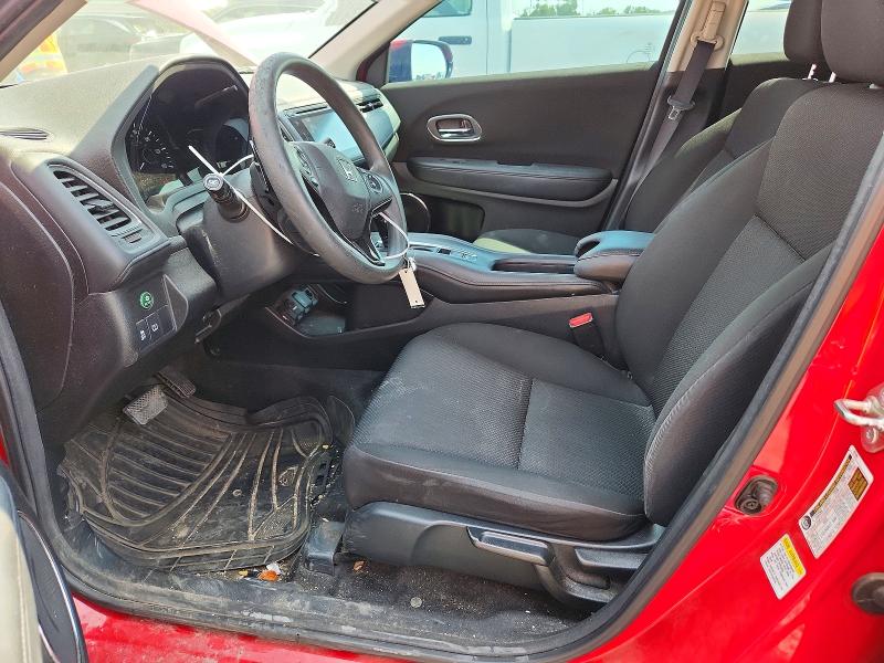 Aukcja sprzedaży 2016 Honda Hr-v, vin: 3CZRU5H54GM713395, numer aukcji: 66447916