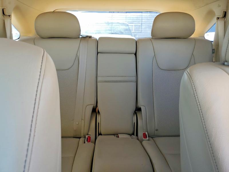Aukcja sprzedaży 2013 Lexus Rx, vin: 2T2ZK1BA3DC110416, numer aukcji: 65512926