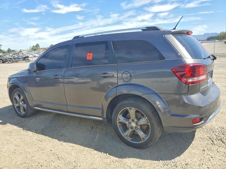 Продажа на аукционе авто 2014 Dodge Journey, vin: 3C4PDCGG6ET292061, номер лота: 66463586
