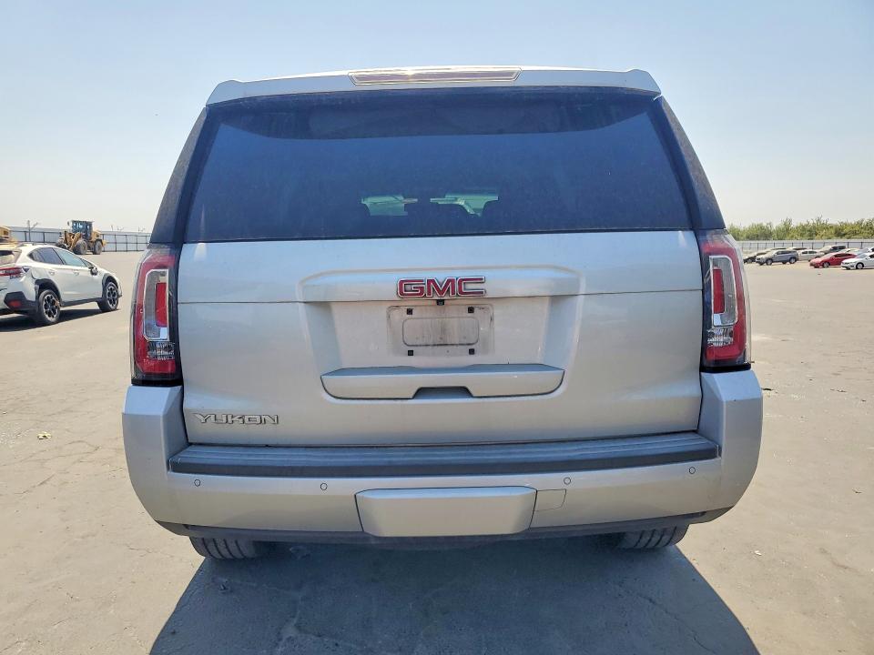 Продаж на аукціоні авто 2015 Gmc Yukon, vin: 1GKS1AKC1FR675884, номер лоту: 63439286