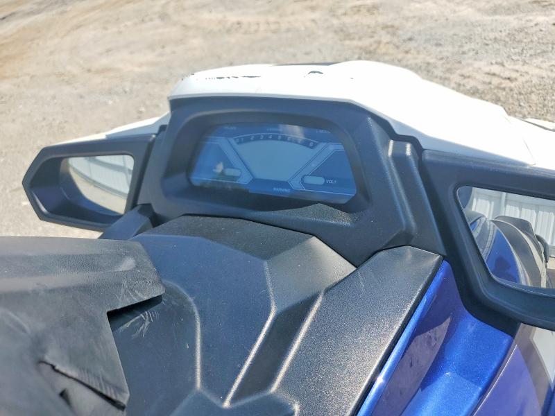 2018 Yamaha Vx Limited მანქანა იყიდება აუქციონზე, vin: YAMA3358E818, აუქციონის ნომერი: 64470386