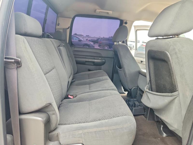 Aukcja sprzedaży 2008 Gmc Sierra, vin: 3GTEC13J88G138920, numer aukcji: 66500826
