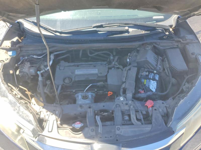 2015 Honda Cr-v მანქანა იყიდება აუქციონზე, vin: 5J6RM3H57FL003699, აუქციონის ნომერი: 63190256