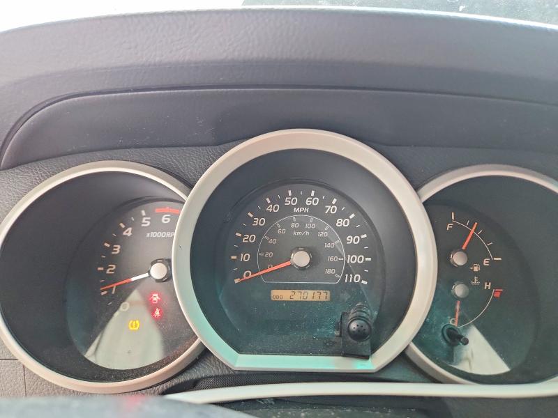 Продаж на аукціоні авто 2008 Toyota 4runner, vin: JTEZU14R88K012550, номер лоту: 63895526