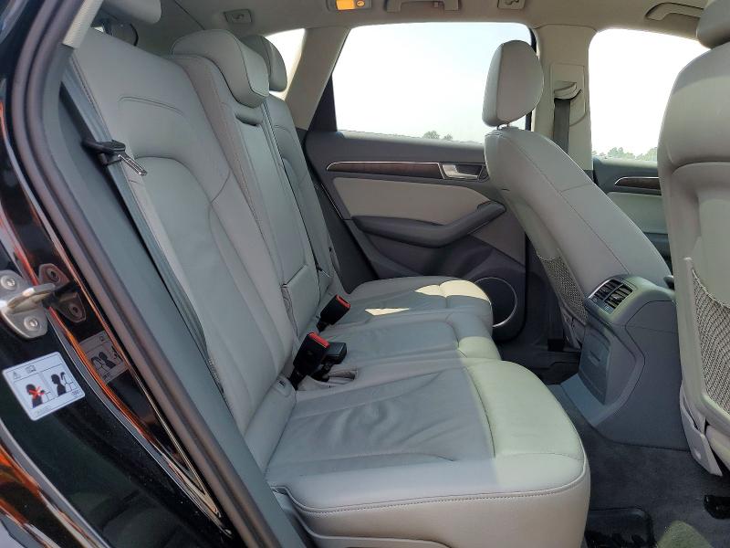 Aukcja sprzedaży 2016 Audi Q5, vin: WA1D7AFP6GA033669, numer aukcji: 63709646