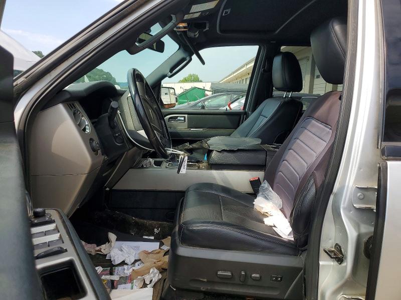 Продаж на аукціоні авто 2017 Ford Expedition, vin: 1FMJK2AT9HEA46830, номер лоту: 63264586