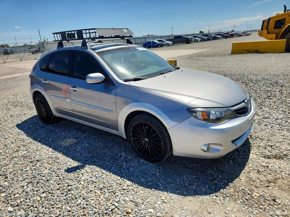 Продаж на аукціоні авто 2011 Subaru Impreza, vin: JF1GH6D65BG801483, номер лоту: 66388866
