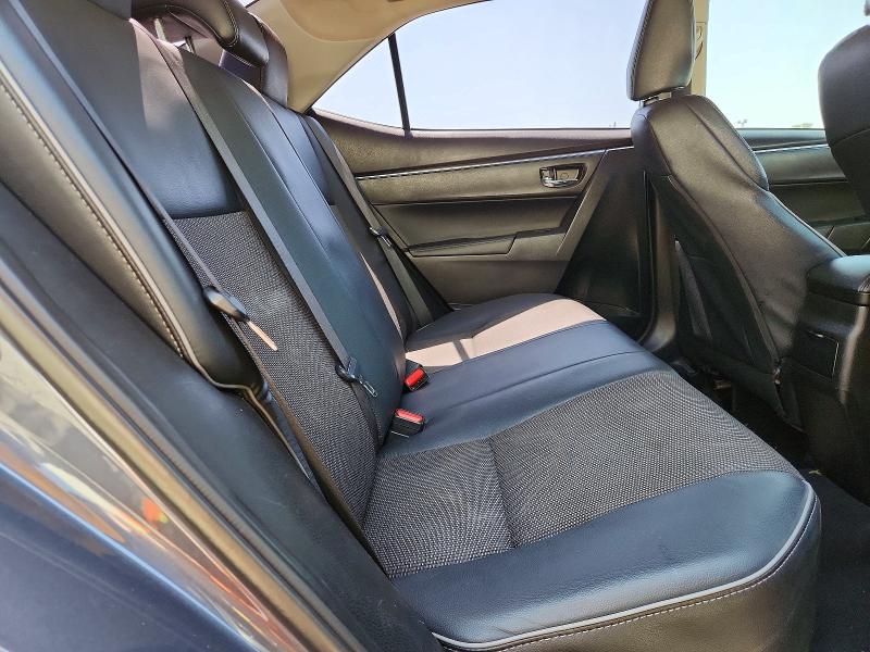 64155616 :رقم المزاد ، 5YFBURHEXEP108429 vin ، 2014 Toyota Corolla مزاد بيع