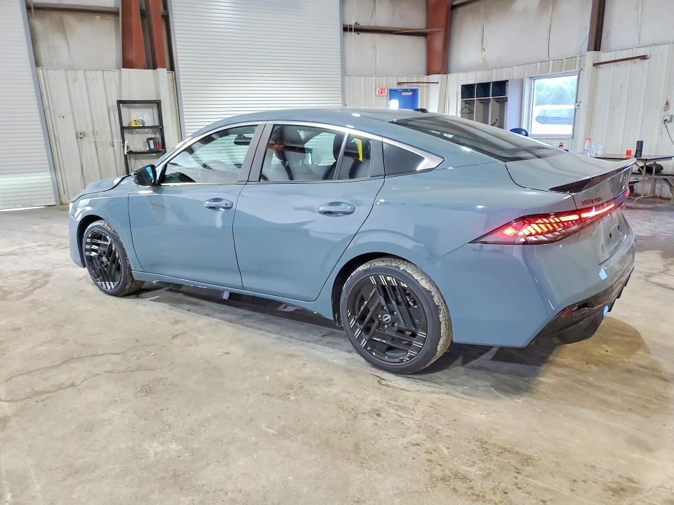 63618856 :رقم المزاد ، 3N1AB9DV5TY313163 vin ، 2026 Nissan Sentra مزاد بيع