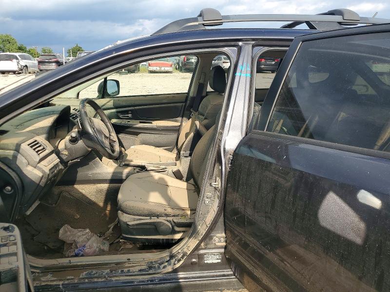 65596656 :رقم المزاد ، JF2GPAKC3EH339143 vin ، 2014 Subaru Xv Crosstrek مزاد بيع