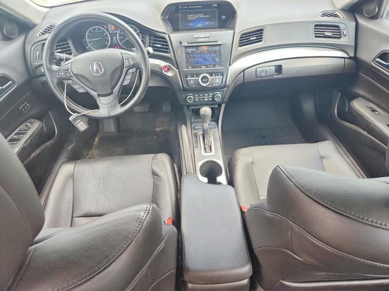 Продаж на аукціоні авто 2018 Acura Ilx, vin: 19UDE2F78JA004622, номер лоту: 66225846