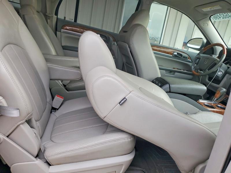 Aukcja sprzedaży 2011 Buick Enclave, vin: 5GAKVBED7BJ222776, numer aukcji: 64682496