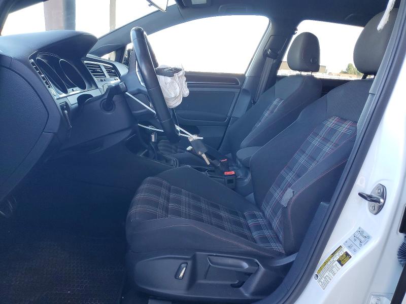 2016 Volkswagen Gti მანქანა იყიდება აუქციონზე, vin: 3VW5T7AU9GM033560, აუქციონის ნომერი: 65209946