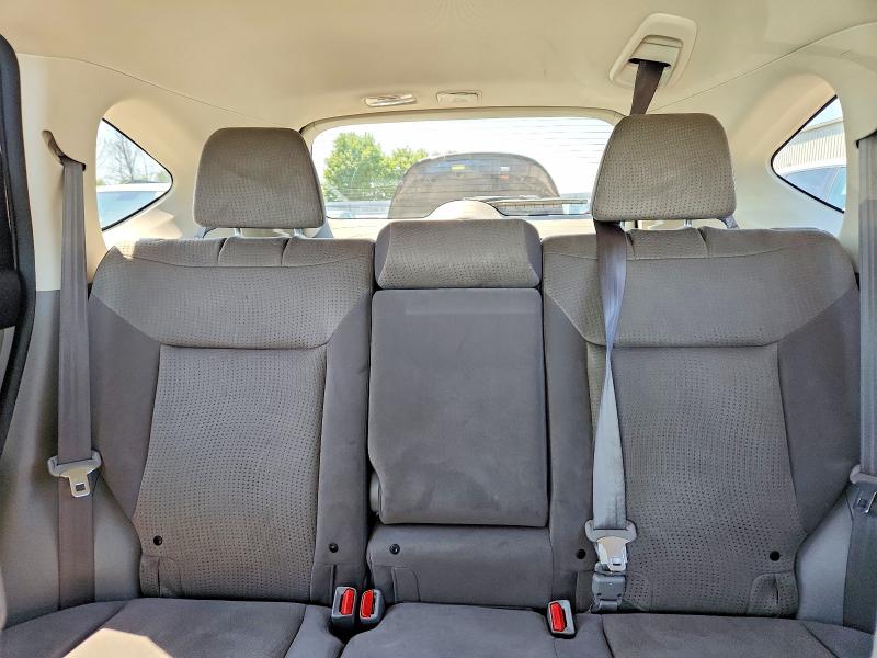 Aukcja sprzedaży 2014 Honda Cr-v, vin: 2HKRM4H5XEH117694, numer aukcji: 61769476