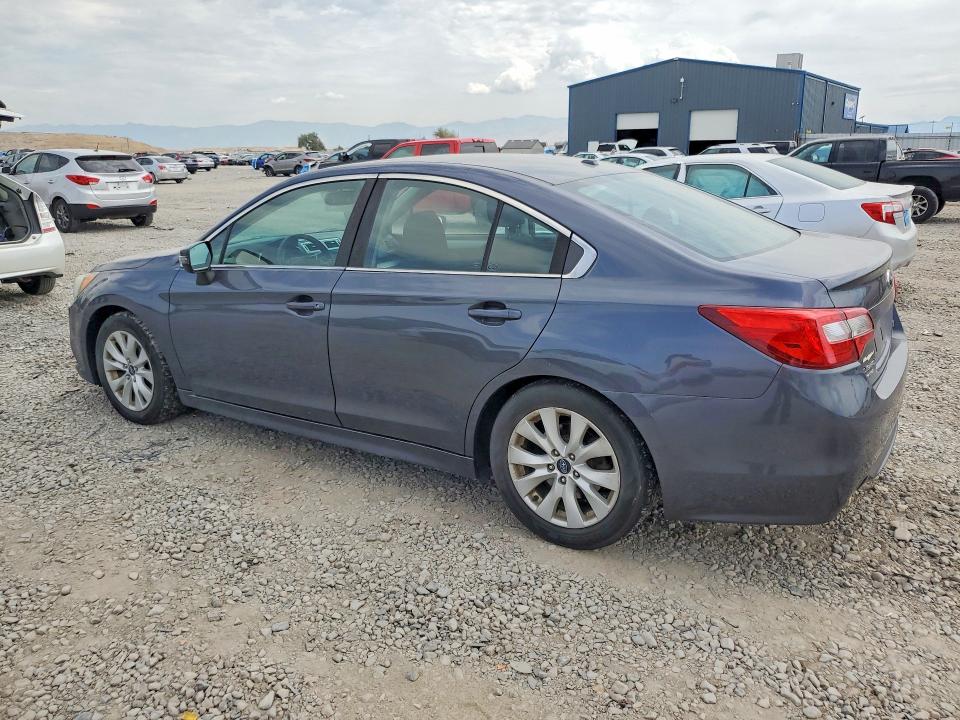 Aukcja sprzedaży 2015 Subaru Legacy, vin: 4S3BNAH67F3035473, numer aukcji: 65042796