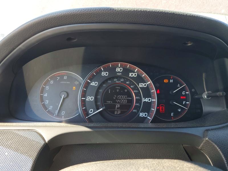 2014 Honda Accord მანქანა იყიდება აუქციონზე, vin: 1HGCR2F56EA252775, აუქციონის ნომერი: 65479586