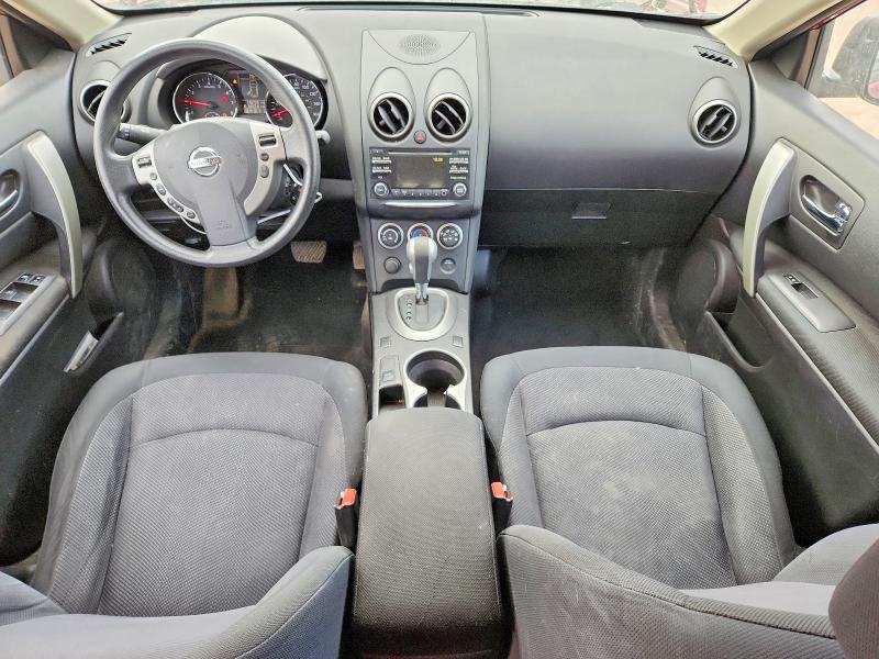 Aukcja sprzedaży 2015 Nissan Rogue Select, vin: JN8AS5MT1FW650515, numer aukcji: 65861676