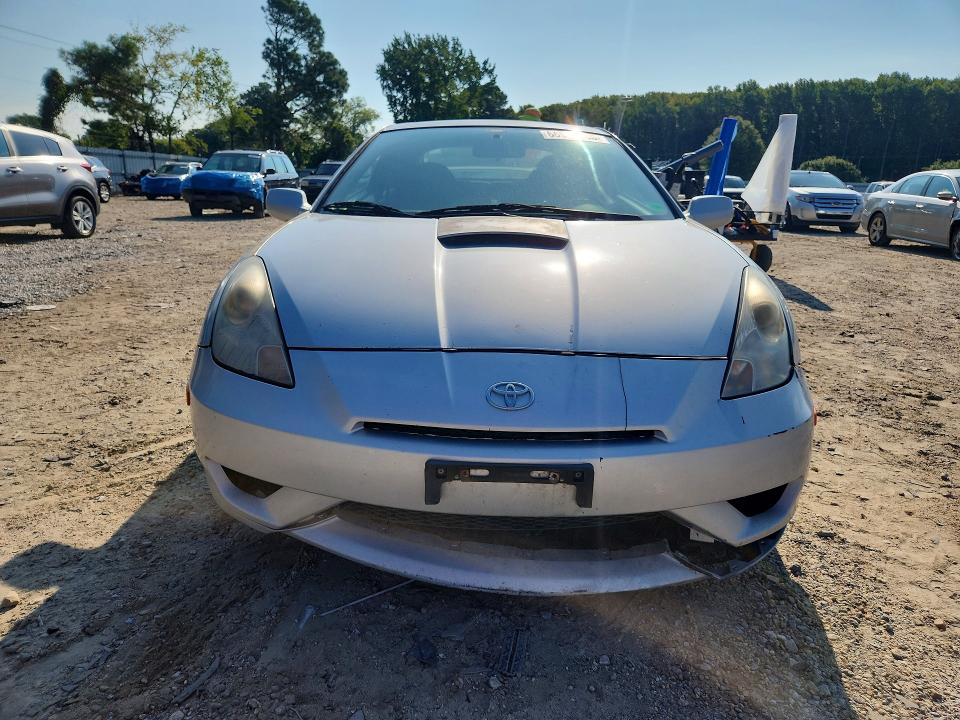 2004 Toyota Celica მანქანა იყიდება აუქციონზე, vin: JTDDR32T140176464, აუქციონის ნომერი: 66098556
