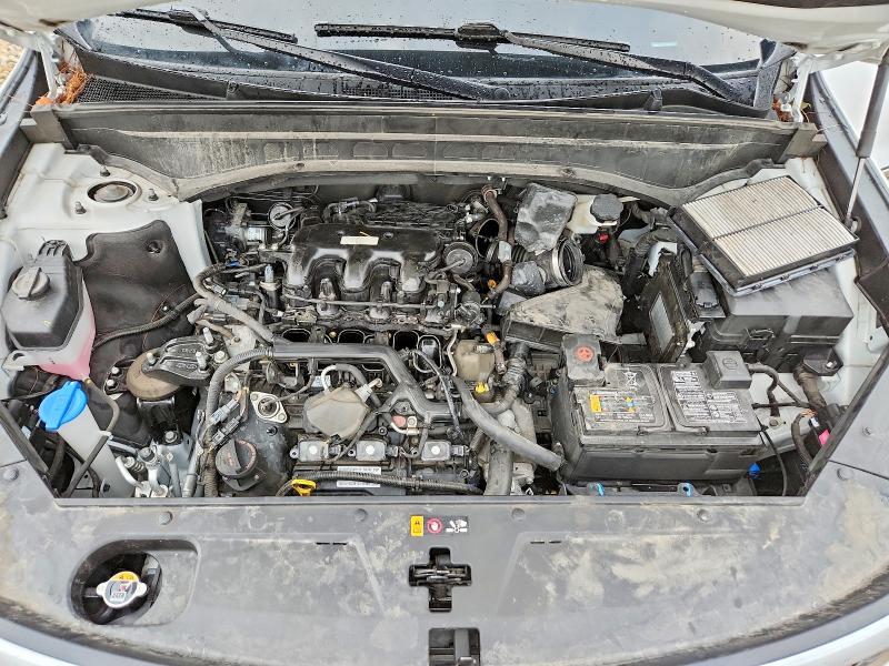 2024 Kia Telluride მანქანა იყიდება აუქციონზე, vin: 5XYP5DGC8RG414206, აუქციონის ნომერი: 63905996
